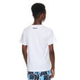 thumbnail image 2 of AND1 Boys Short Sleeve Graphic Active T-Shirt, Sizes 4-18, 2 of 4