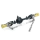 thumbnail image 2 of Reemplazo de accesorios de coche RC Combiner de 12 mm para WPL B14 B16 B24 B36 C14 C24 MN D90 D91 Irfora Combinador, 2 of 6
