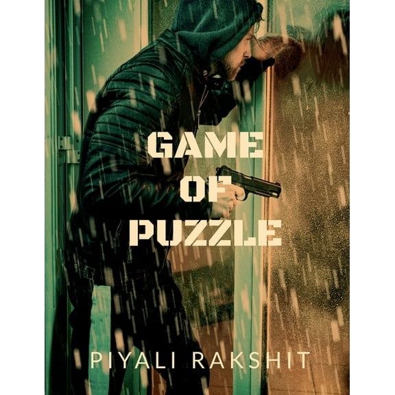 Game of Puzzle, (Paperback)