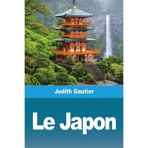 Le Japon, (Paperback)