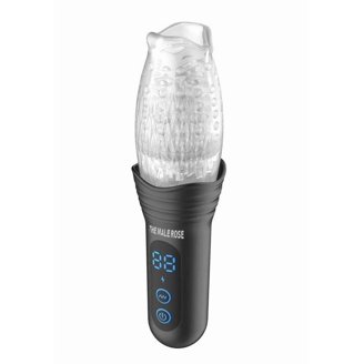 Warrior Auto Thrusting Male Masturbator - White - Walmart.com Warrior Auto Thrusting Male Masturbator - White - Walmart.com