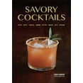 thumbnail image 1 of Savory Cocktails, Greg Henry Paperback, 1 of 7