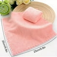 thumbnail image 3 of 20-Pack Solid Color Towels - Ultra Absorbent Quick Dry, Premium Soft & Skin-Friendly Face/Body, Ideal Home/Travel/Gym, Perfect for Seniors/Kids/Pregnant Women, 3 of 4