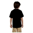 thumbnail image 5 of Tshirt T435 Youth 6.1 oz. Tagless, 5 of 7