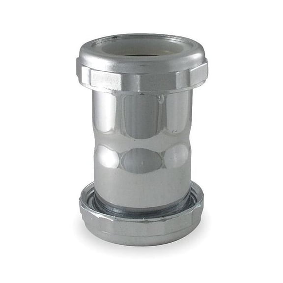 Manufacturer Varies Coupling,Silver 1PNP9