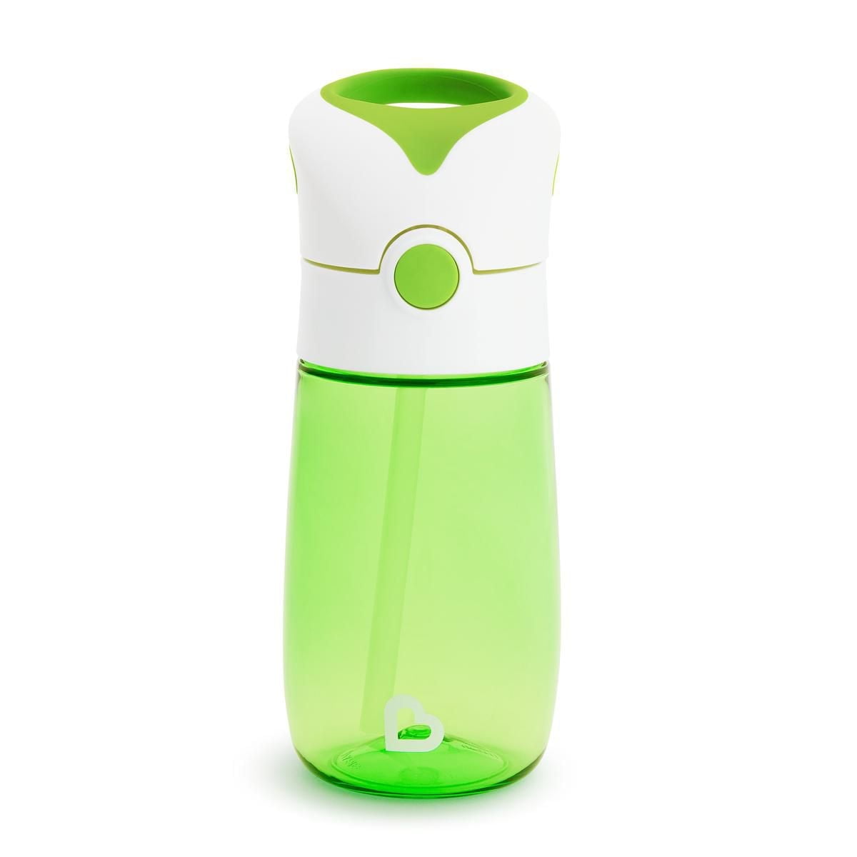 Munchkin® Flip & Go™ Straw Cup, 12oz