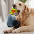 thumbnail image 4 of 10cm Interactive Snuffle for Mental Stimulation Enrichment Dispensing Puzzle Game for Boredom Anxiety, 4 of 7