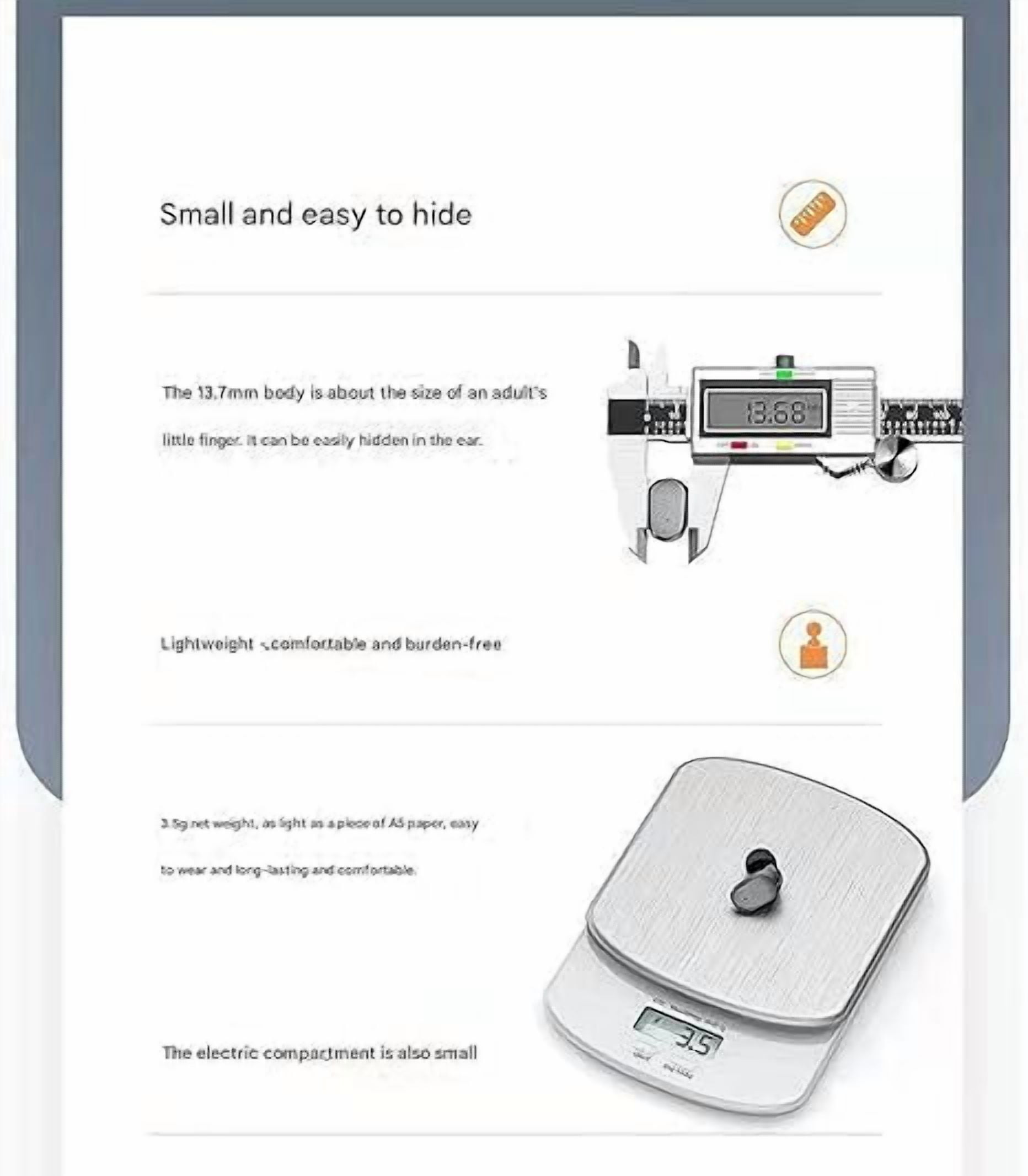 Ear Buds 2026 Edition,Audio Earbuds 2024 Edition, Audio Earbuds, Audio Earbuds 2024, Ear Buds Wireless Bluetooth Noise Cancelling Earbuds