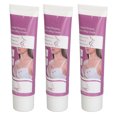 thumbnail image 1 of Crema Reafirmante Para Levantar El Pecho, Aumento Del Volumen Del Pecho Crema Para Mejorar El Pecho Forma Mejorada Nutritiva Función De Masaje De 3 Piezas Para El Hogar, 1 of 7