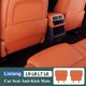 thumbnail image 2 of Alfombrillas antipatadas para asiento trasero de coche, protección para el respaldo del asiento de la segunda fila, accesorios de protección para el coche, ideales para Li Lixiang L6 L9 L8 L7, 2 of 5
