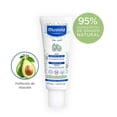thumbnail image 4 of Crema Cradle Cap Mustela Newborn con aguacate natural, 40 ml, 4 of 4