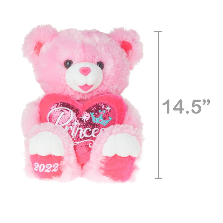 WALSER Teddy pink Sitzbezug - kaufen bei Do it + Garden Migros