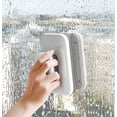 thumbnail image 4 of Nuevo limpiador de ventanas magnético actualizado de doble cara, herramienta de limpieza de ventanas exteriores (grosor del vidrio (5,9-10,23 pulgadas)), 4 of 5