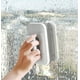 thumbnail image 5 of Nuevo limpiador de ventanas magnético actualizado de doble cara, herramienta de limpieza de ventanas exteriores (grosor del vidrio (0,6-1 pulg.), 5 of 5