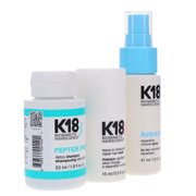 K18 Future Faves Minis Set
