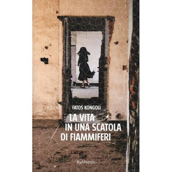 Caterina Zuccaro,Fatos Kongoli La vita in una scatola di fiammiferi (Paperback)
