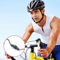 thumbnail image 2 of JZROCKER 2Pcs Biking Headgear Adjuster Rotating Knot Cycling Headgear Adjuster Attachment Motorcycle Cycling Headgear Accessories, 2 of 7