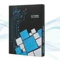 thumbnail image 3 of Graflsoa 2.5-Inch SATA SSD with 256GB Storage, 3D NAND Flash, Black ABS Design, High-Speed Performance up to 520MB/s, 3 of 6