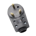 thumbnail image 1 of Adaptador de Enchufe Yotijar de 30 Amperios Macho para RV, 1 of 10