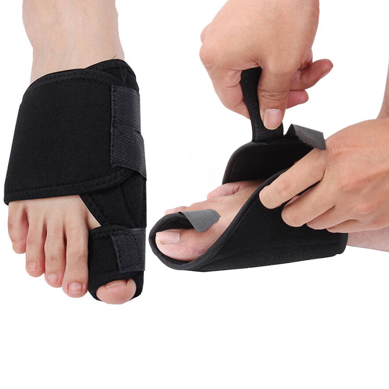 Bunion Corrector Support Brace - 2 Pack