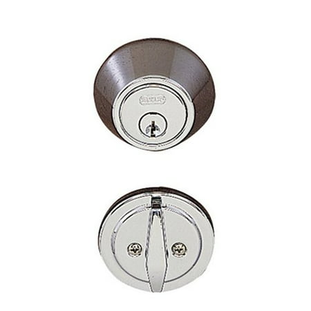 Better Home Products Single Cylinder Deadbolt Better Home Products Single Cylinder Deadbolt