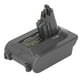thumbnail image 4 of Adaptador de batería, carcasa de alta dureza, convertidor de batería conectable repetidamente para aspiradora Bosch de 18V a V6, 4 of 8