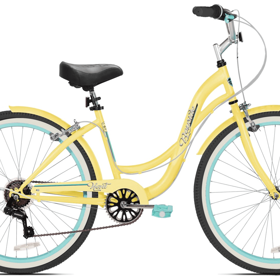 Women's best sale bayside cruiser