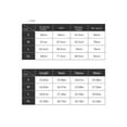 thumbnail image 5 of Qiylii Female Tassel Casual Tops, Women Solid Color V-Neck Long Sleeve Blouse Pullover Tops, 5 of 5