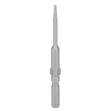 

Zerodis Magnetic Head Screwdriver Bits 5mm Shank Screwdriver Bits Industrial Accessories Home For Factory