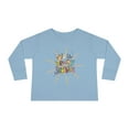 thumbnail image 2 of Rabbit Skins You Are My Sunshine Toddler Long Sleeve Tee, 2 of 4