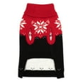 thumbnail image 3 of Snowtrails Sweater, 3 of 3