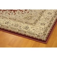 thumbnail image 2 of Dynamic Rugs LE71058000300 Legacy 6.7 x 9.6 58000-300 Rug - Red, 2 of 3