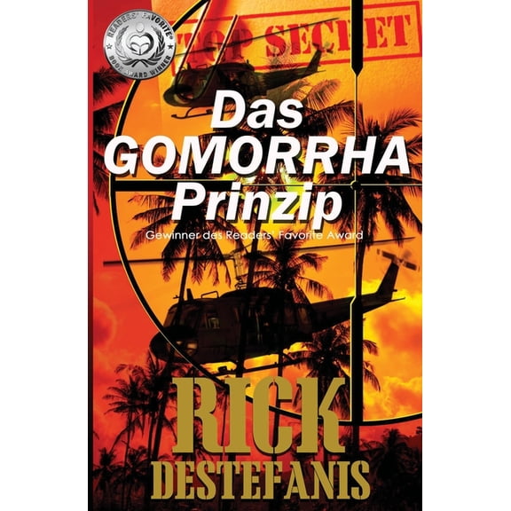 Das Gomorrha Prinzip, (Paperback)