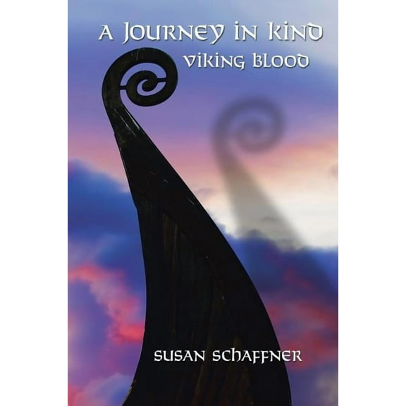 Journey in Kind : Viking Blood