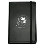 C.R. Gibson Small Leather Bound Journal, USC Trojans (C920880WM)