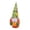 B, variant on ShaoXinWan Halloween Pumpkin Head Faceless Gnome Figurine, Handmade Fall Dwarf Doll Tabletop Decoration, Festive Ornament for Home Desktop Shelf Thanksgiving Halloween Party Decor