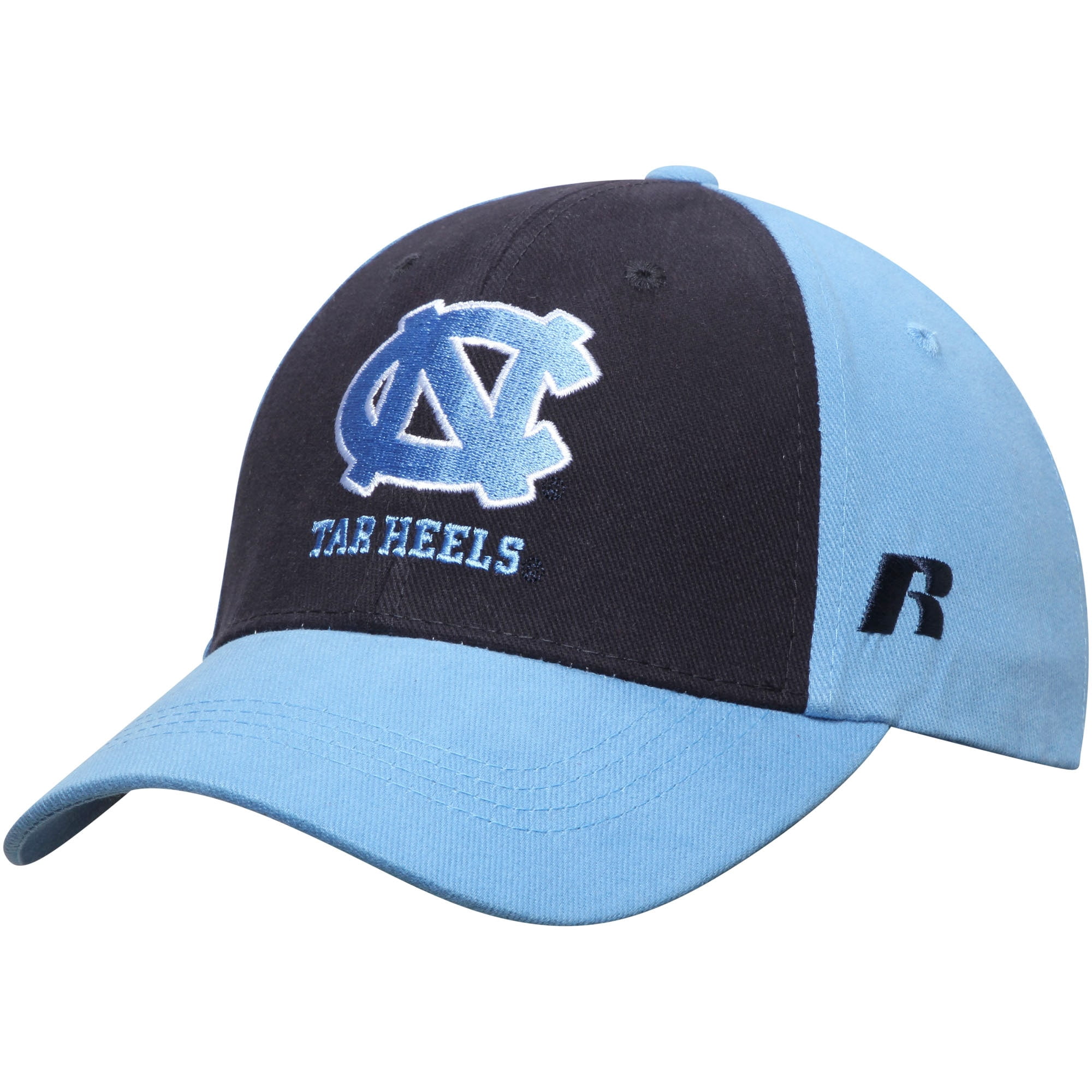 Russell Athletic Navy/Carolina Blue 