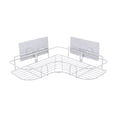 thumbnail image 1 of Solution de Rangement sur Étagère pour Salle de Bain – Étagère d'Angle à Installation Rapide avec Forte Capacité de Charge, Conception Gain de Place, Construction Moderne Facile en Alliage d'Aluminium, 1 of 4
