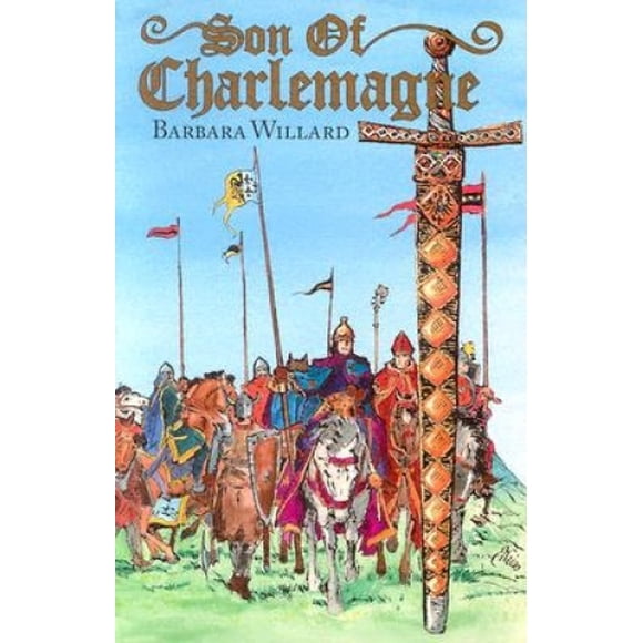 Son of Charlemagne