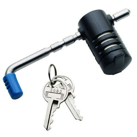 Master Lock Coupler Lock,Universal Lock Type 2847DATSC