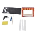 thumbnail image 2 of Creatividad Shadow Puppet Toy, Juguetes Hechos A Mano Puppets Shadow Toys Shadow Puppet Show Shadow Puppet Theatre for Home School Classroom, 2 of 7