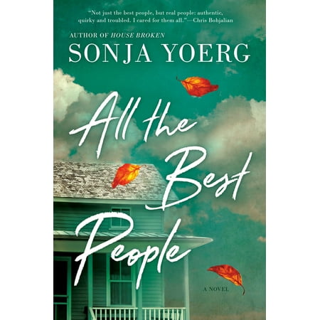 All the Best People (Paperback)