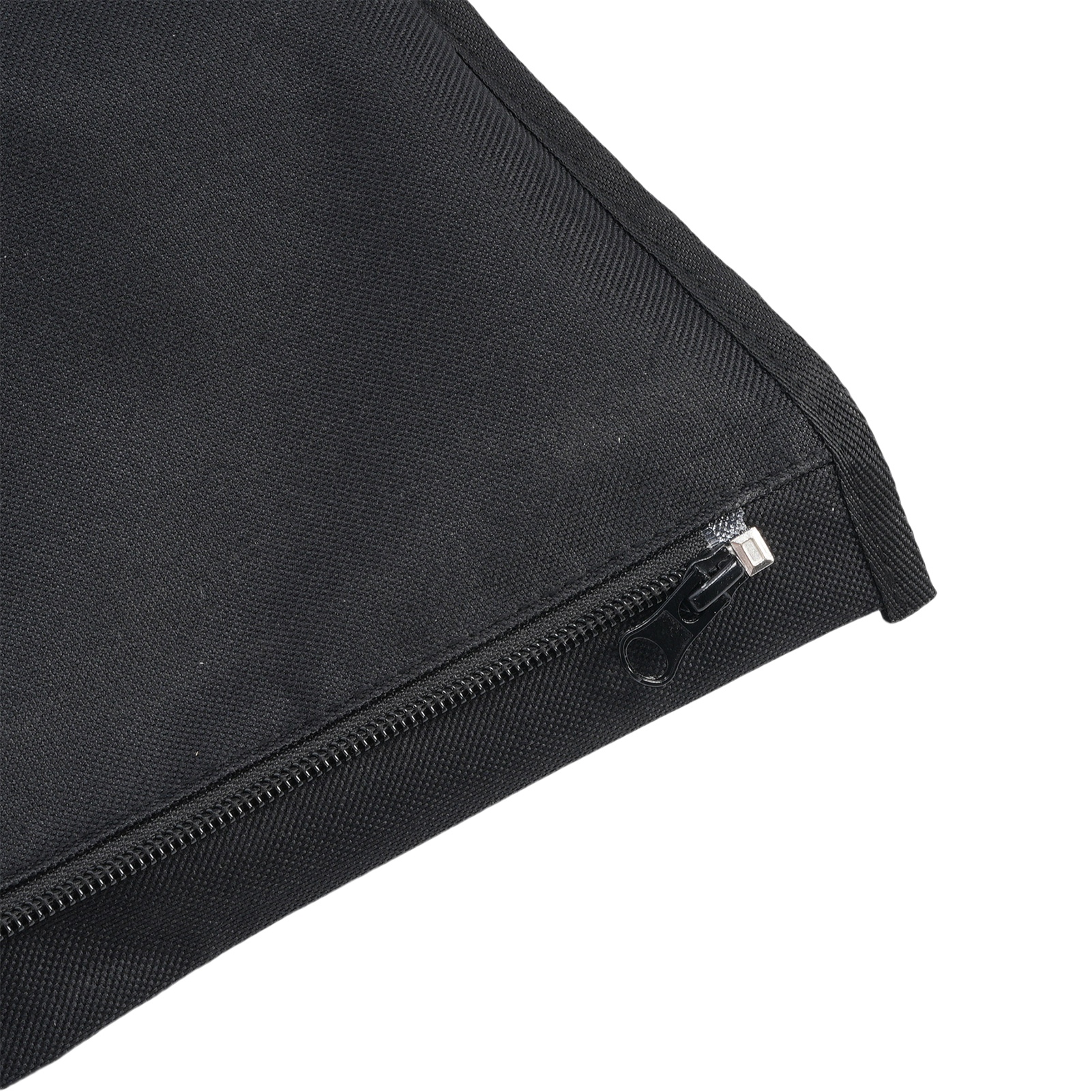 Suodoka Draft Beer Tower Cover Weather Proof Zipper Oxford Cloth 55L Kegerator Insulator Protective Sleeve 27.6 x 28.7 in