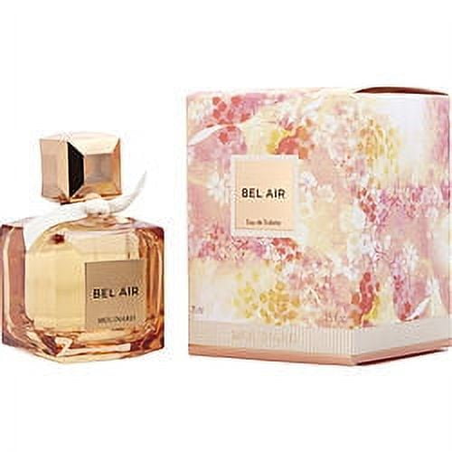 Molinard Bel Air Eau De Toilette Spray 75ml/2.5oz
