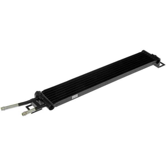 Dorman 918-306 Power Steering Cooler for Specific Jeep Models Fits select: 2005-2010 JEEP GRAND CHEROKEE, 2006-2010 JEEP COMMANDER