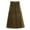 Army Green, variant on Skirts For Women Midi Length Half Swing Mesh Long A Line Skirt High Waist Party Carnival Dance Dress 2026 Fashion Outfits