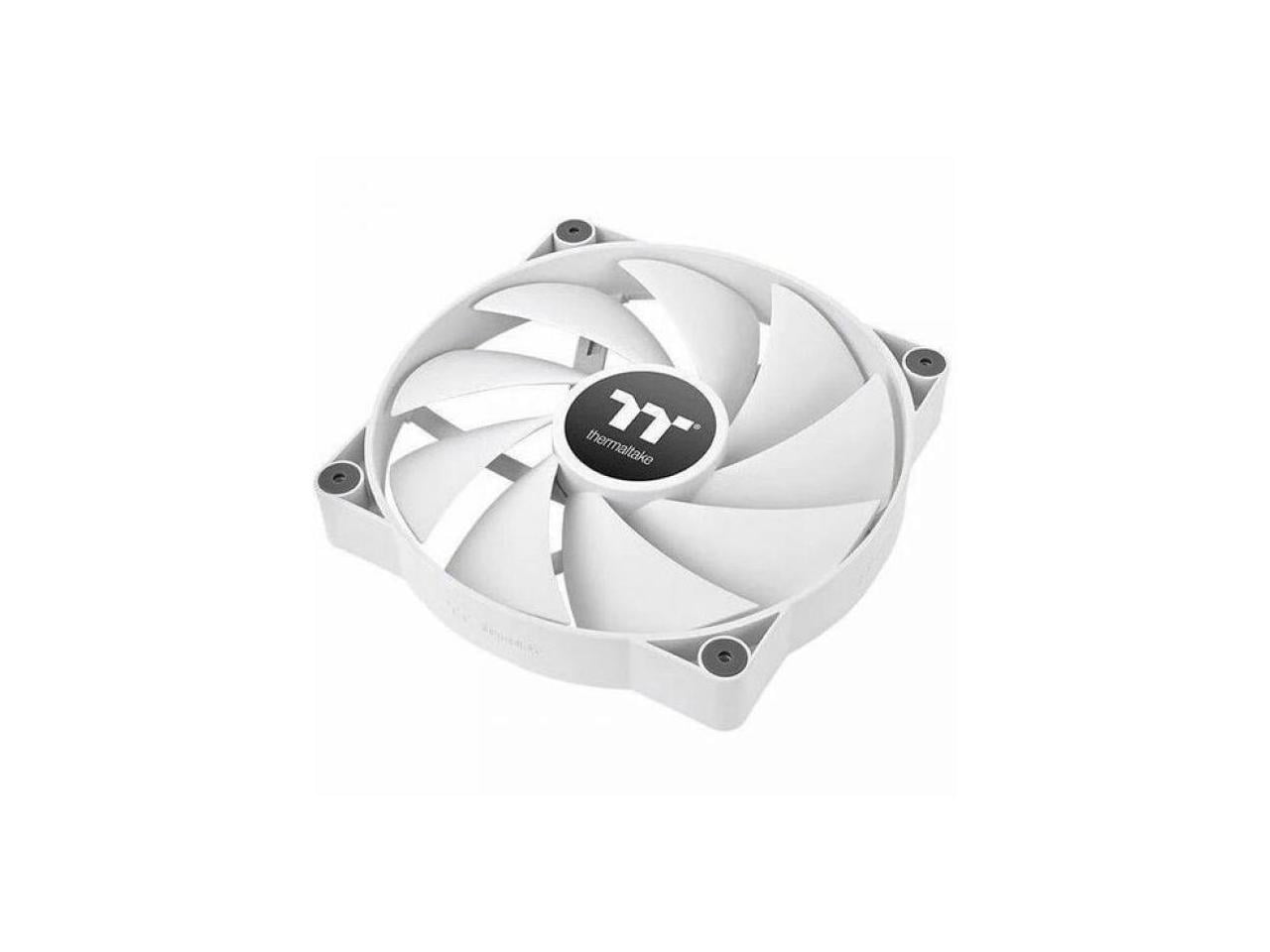 Thermaltake TT-1225 120 mm Case Fan - 3 Pin - Walmart.com