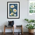 thumbnail image 3 of Art.com Daisy Art Print by Lantern Press, Black Frame Wall Art, 32" x 44", 3 of 5