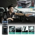 thumbnail image 5 of Car Interior Cleaning Agent, 300ml Stain Remover For Roof/Velvet/Seats/Leather, No Water Needed, Easy To Use Spray/Brush, Keep Car Clean & Tidy, 5 of 8