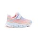 thumbnail image 1 of Tenis Charly Para Niña Running Deportivo Suela Eva Transpirable azul 18, 1 of 6